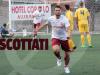 Luigi Scotto, attaccante, Rieti