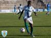 Yacouba Cissè, attaccante, Nuorese