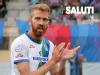 Davide Bottone, centrocampista, Nuorese