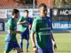 Fabio Cocco, centrocampista, Nuorese