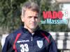 Massimo Agovino, allenatore, Nuorese