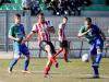 Fabio Cocco, centrocampista, Nuorese