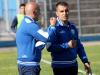 Marco Sanna, allenatore, Nuorese