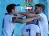 Alessio Curcio, attaccante, Nuorese