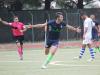 Miltiadis Grigoriadis, attaccante, Nuorese