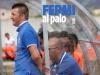 Gianluca Peddio, allenatore, Nuorese