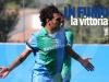 Daniele Molino, attaccante, Nuorese