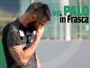 Valerio Frasca, portiere, Nuorese