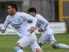 Luca Gagliano, attaccante, Olbia