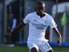 King Udoh, attaccante, Olbia