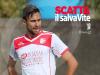 Davide Vitellaro, attaccante, Orrolese