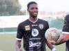 Abdoulaye Bah, attaccante, Ossese