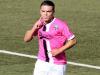 Michele Chelo, attaccante, Ossese