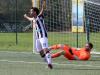 Marcos Mainardi, attaccante, Ossese