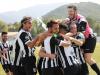 Mattia Gueli, centrocampista, Ossese
