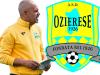 Cristian Mura, allenatore, Ozierese