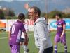 Virgilio Perra, allenatore, San Teodoro