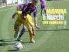 Sergio Nurchi, attaccante, Samassi