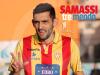 Bruno Frongia, difensore, Samassi