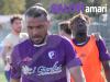 Mauro Ragatzu, attaccante, San Teodoro