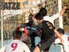 Mariano Atzeni, portiere, Sant'Elena