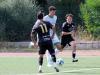 Andrea Manca, centrocampista, Sant'Elena