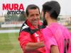 Pier Paolo Piras, Stefano Mura, Selargius