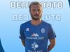 Matteo Federici, attaccante, Sennori