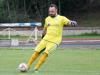 Antonio Secchi, portiere, Sorso