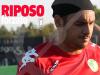 Simone Deliperi, portiere, Sorso 1930