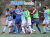 Fabrizio Falchi, attaccante, Sorso