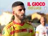 Luca Tedde, centrocampista, Atletico Uri