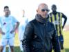 Pierluigi Scotto, allenatore, Sorso