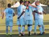 Lamine Doukar, attaccante, Stintino