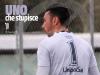 Pierpaolo Garau, portiere, Latte Dolce