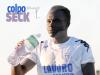 Modou Ablaye Seck, centrocampista, Stintino