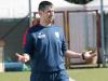 Romano Marchi, allenatore, Macomer