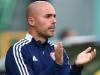 Roberto Concas, allenatore, Terralba