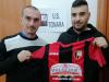 Simone Stocchino, attaccante, Tonara
