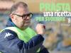 Antonio Prastaro, allenatore, Tonara