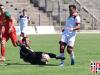 Cosimo La Gorga, portiere, Lanusei