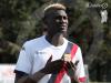 Ibrahima Sene Pape, centrocampista, Torres
