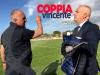 Pino Tortora, Salvatore Sechi, Torres