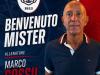 Marco Cossu, allenatore, Tortolì