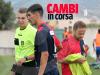 Lionel Spinola, Marco Nieddu, Tortolì