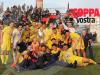 Tortolì, Coppa Italia