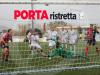 Marco Cellitti, portiere, Budoni