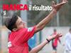 Luca Manca, centrocampista, Tortolì