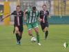 Michele Vano, attaccante, Arzachena