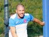 Omar Floris, attaccante, Vecchio Borgo Sant'Elia